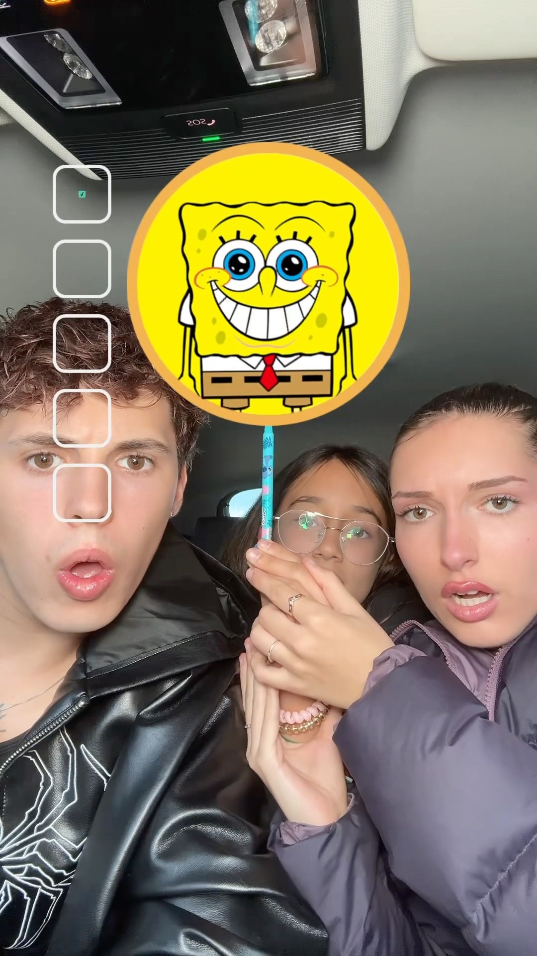 Sabéis cuál es el truco?❤️