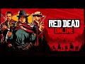 Red Dead Online #7 Начало в роли торговца