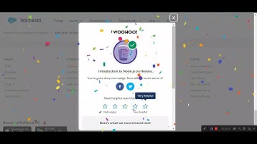 Introduction to Node.js on Heroku | Salesforce