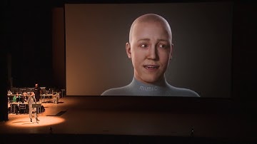 SIGGRAPH Asia 2018   Real Time Live Highlights