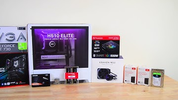 Chia Plotting and Farming Budget PC Build