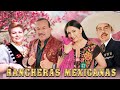 RANCHERAS MEXICANAS VIEJITAS - EZEQUIEL PEÑA, PAQUITA LA DEL BARRIO, ARELYS HENAO, EL CHARRITO NEGRO