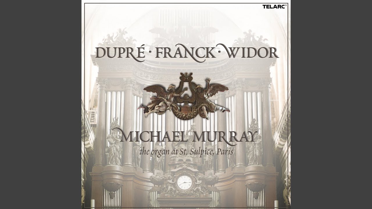 Obejrzyj Dupré: 15 Pieces, Op. 18: No. 3, Antiphon III "Très lent et sans rigueur" w YouTube Obejrzyj Dupré: 15 Pieces, Op. 18: No. 3, Antiphon III "Très lent et sans rigueur" w YouTube