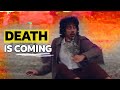 I M Done Running From Death Storytime I M Done Running From Death Storytime