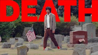 I Confronted My Fear Of Dying