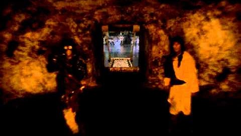 Riven: The Sequel to Myst - Arrival on Tay, Part I