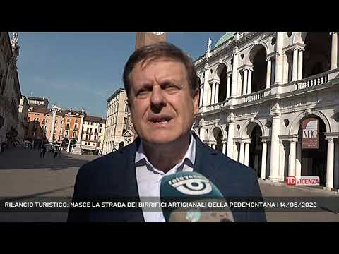 RILANCIO TURISTICO: NASCE LA STRADA DEI BIRRIFICI ARTIGIANALI DELLA PEDEMONTANA | 14/05/2022