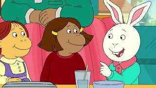 Arthur Full Episode   HD Speak Up, Francine!   Season 17, Episode 6A