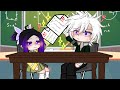 Genius meme || GC || FW || Kny/Demon slayer || Enjoy!