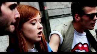 Hudson Taylor & Orla Gartland  //  Lose Yourself Walking on the Flume chords