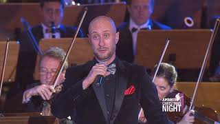 O ce veste minunata - solist Iordache  Basalic - dirijor Daniel Jinga  2012