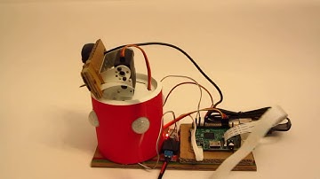 How to control two servo motors with a Raspberry Pi