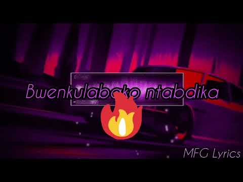 Shuu By Kapeke Extended Mix Lyrics Video By MFG Selector256