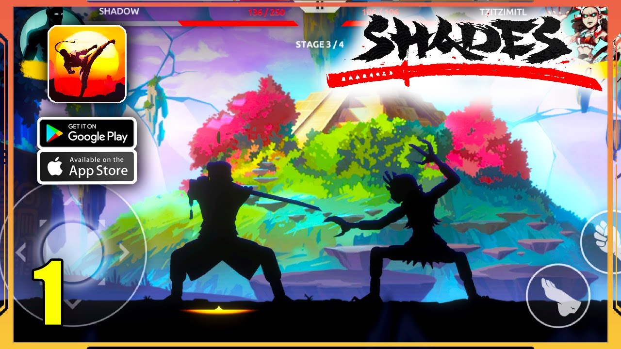 Shadow Fight 2 – Apps no Google Play