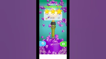 Crazy Run Adventure: Level 178! #WackyRun #GameplayShorts #MobileGaming #GetAddicted