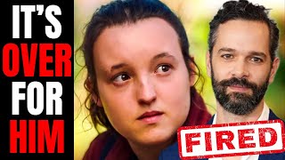 Neil Druckmann Gone After Last Of Us Season 2 Disaster