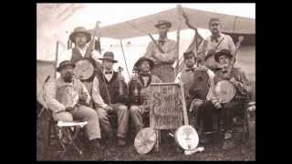 2nd South Carolina String Band - Jordan Is a Hard Road to Travel