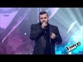 ישראל 4 The Voice: רון עבדן - אישה נאמנה