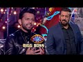 Bigg Boss S14 | बिग बॉस S14 | Salman Khan Asks Rahul Vaidya To Leave The House!