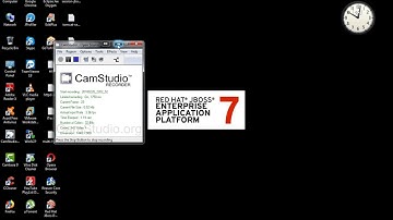Jboss EAP 6 - audit logging configurations