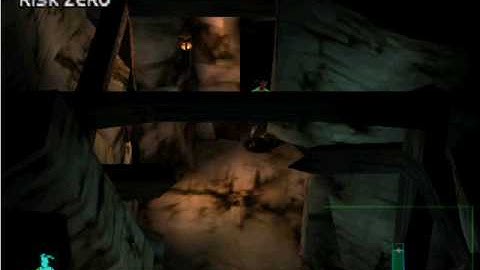 Vagrant Story Insufferable Walkthrough 86: More Minotaur