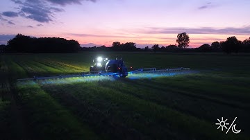 CCI 1200 Perfect Brightness