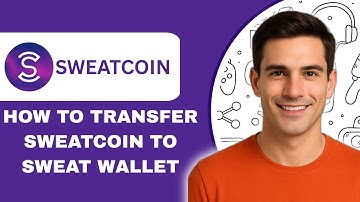 How to Transfer Sweatcoin to Sweat Wallet (Step-by-Step Guide)