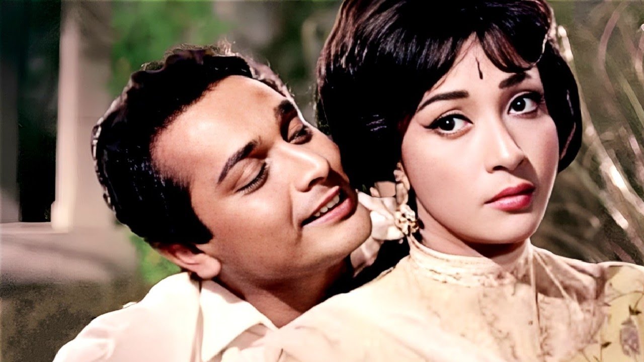 Hum Tumhare Liye X Tumhare Nazar Kyon Khafa Ho Gayi Mohd Rafi Lata hum-tumhare-liye-x-tumhare-nazar-kyon-khafa-ho-gayi-mohd-rafi-lata