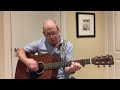 Lovers in a Dangerous Time (Bruce Cockburn cover)