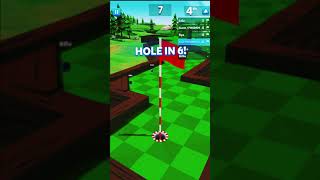 GOLF ⛳ BATTLE GAME 🎮 GAMEPLAY #allgamereview#gametesting#miniclip#short screenshot 5