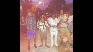 Big Voice Ft Bull Think Them Get Weh August 2016