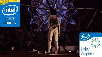 The Chant Intel IRIS 540(Low End Pc) Update 1 (FPS BOOST)