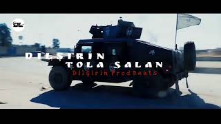Tola Salan [ Dilşirîn beat ] Kurdish Trap #beat #kurdistan Resimi