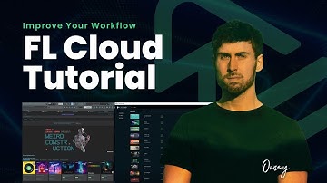 FL Cloud Explained: Access 65+ Plugins, Samples & AI Mastering!