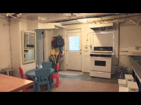 215 Arlington Ave, Providence, RI home video tour