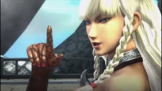 【戦国BASARA4皇】「とても…硬くて大きいのね…」