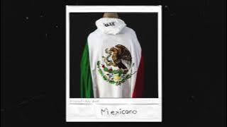 [Free] Freestyle Rap Beat | OLD SCHOOL Mexican Boom Bap | Hip Hop Instrumental - 'Mexicano'