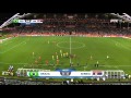 2015. 06. 20. - Ouklend - Novi Zeland - Brazil - Srbija U20 - Finale - Drugo poluvreme