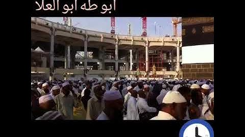 الطبلاوي سلطان التلاوات وتلاوة رائعة جدا من سورة البقرة آيات الحج والعمرة من التسجيلات الخارجية والح