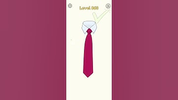 Dop: Draw One Part level 863 gameplay walkthrow solution - Say Games