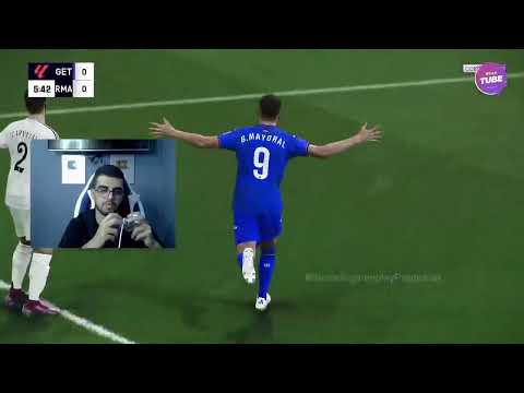 مباراة ريال مدريد ليفانتي الدوري الإسباني 2025 محاكاة مباريات اليوم 2021