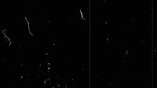 old film overlay