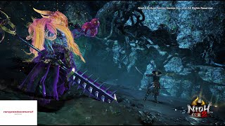 1000+ Hrs of Nioh 2 with My Personal Build!!!! This is what MAX LEVEL is!!!