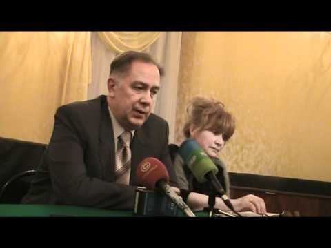 московская сторожевая собака А.Соколов о «джентльменском соглашении»