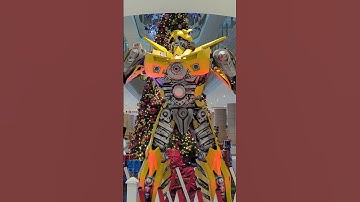 Bumble bee🤖#shortvideo #shortvids #yt #ytshort #ytviral #bumblebee #robot #car #autobots