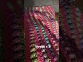 Worked on two at a time lol Thank you @melodyyarntinka for another banger pattern #lisabeescrochet
