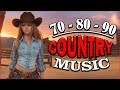 Greatest Hits Classic Country Songs Of All Time With Lyrics 🤠 Best Of Old Country Songs Playlist 209