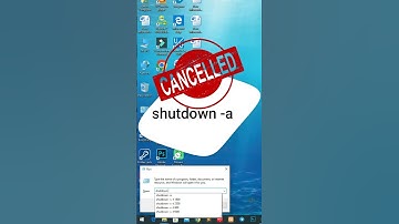 Why You Should Auto Shutdown Your PC