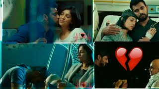 💕Most Beautiful Caring Husband💕Ennai kollathey💕HeartBreaking Status💕New Love Whatsapp status💕