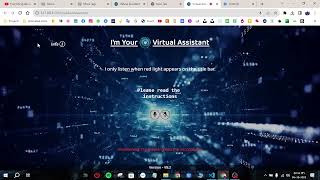 How to Create Virtual Assistant Using HTML, CSS & JavaScript | Web Development | 04-10-23